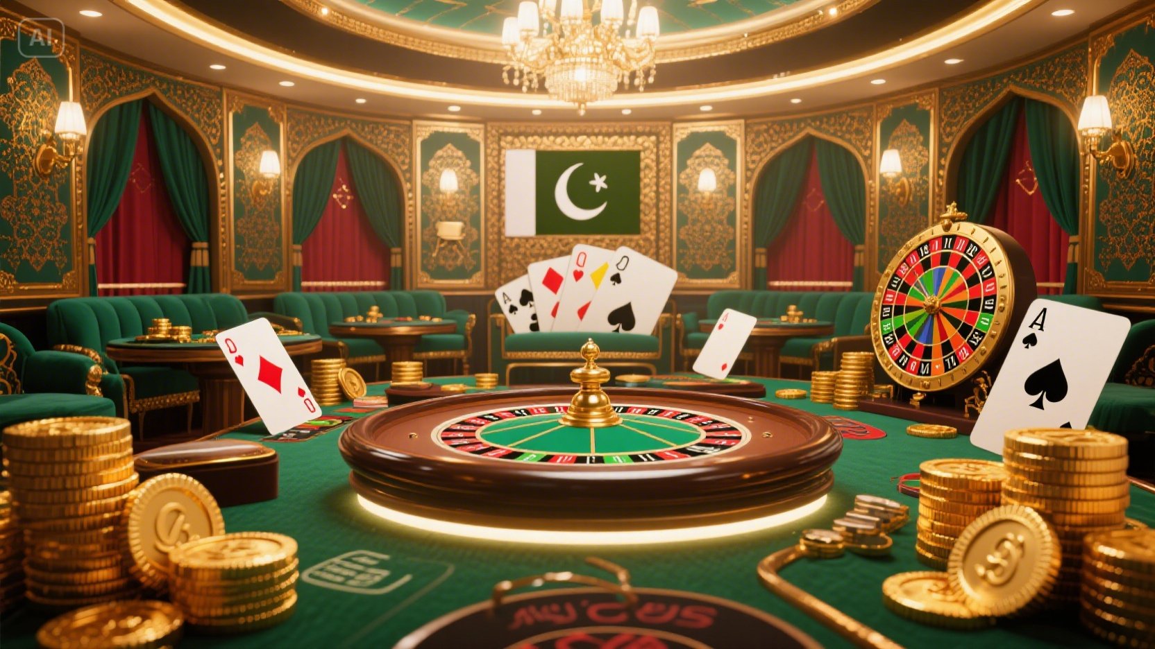PirateplayDeposit once and enjoy 200% instantly on your account! Pakistani users can play slots, crash, and card games with quick local PKR cashouts.