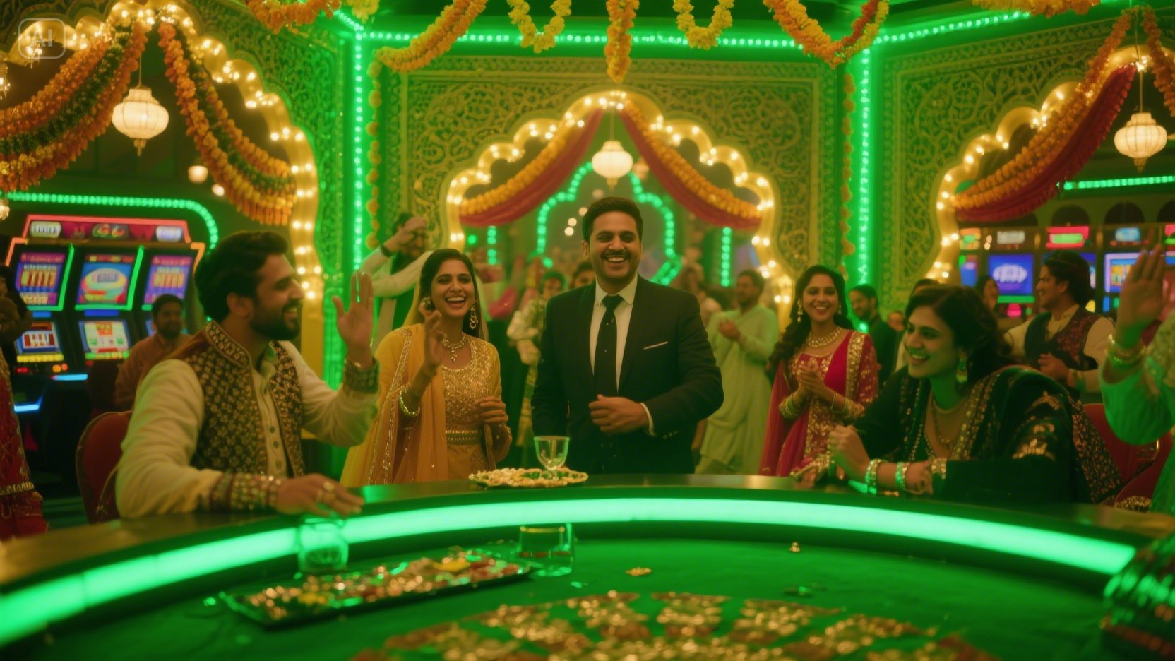 Registration at Pirateplay Casino