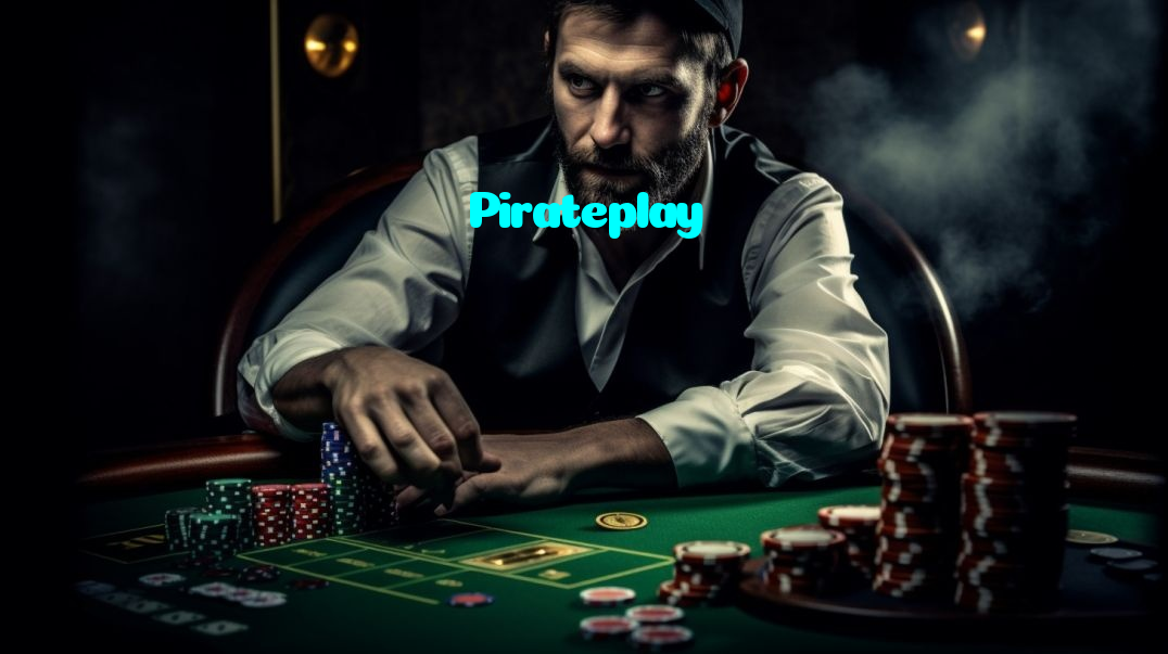 making first deposit on Pirateplay website using local payment methods in Pakistan