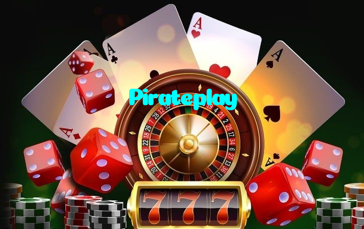 Pirateplay casino presented on mobile device in Pakistan with slots and live games