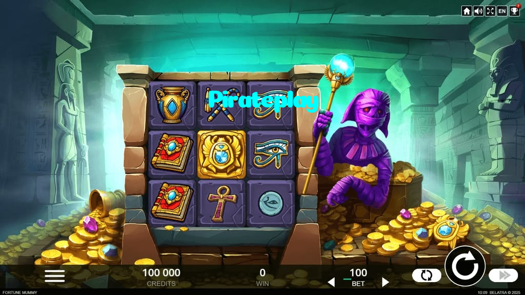 Pirateplay