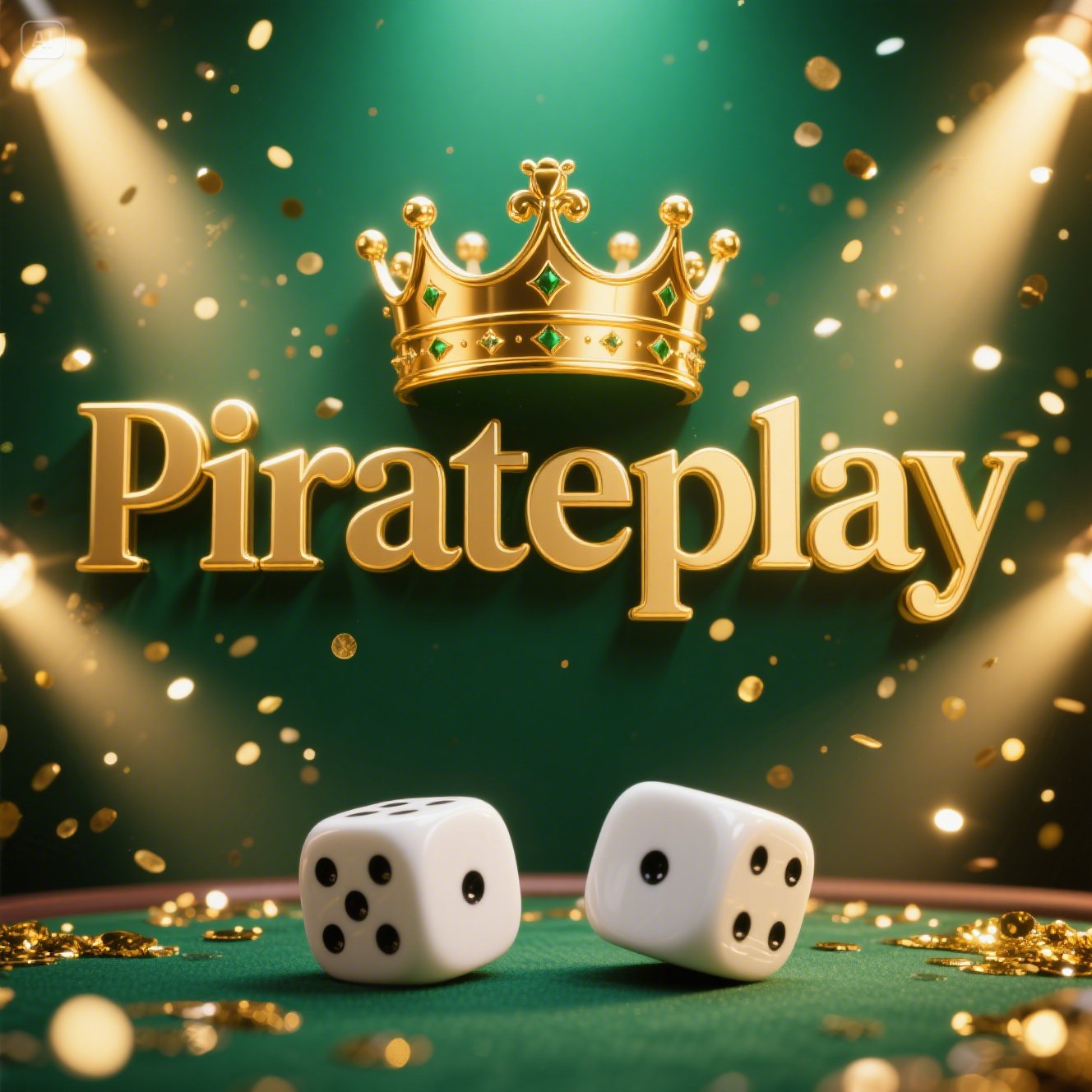 Pirateplay